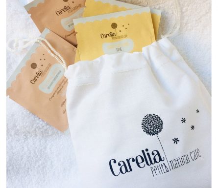 Carelia Petits Natural Care