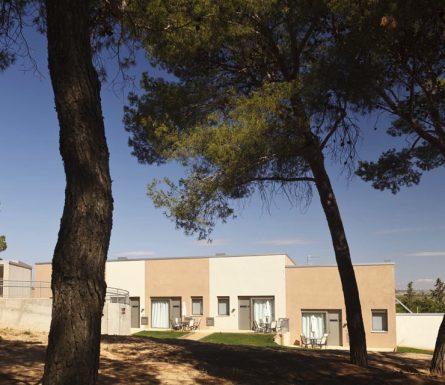 Rural Suites Hotel Apartamentos