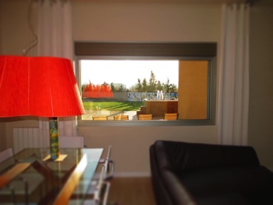 Rural Suites Hotel Apartamentos