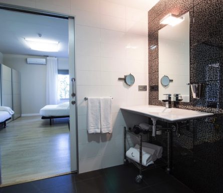 Rural Suites Hotel Apartamentos