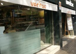 Veritas Gran Via Carles III (Barcelona)
