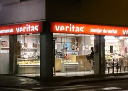 Veritas Joan Prim (Granollers)