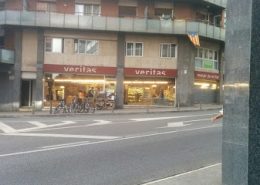 Veritas Av. Lluís Companys (Sant Cugat)