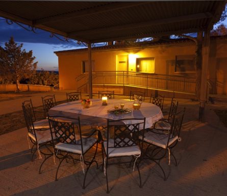 Rural Suites Hotel Apartamentos