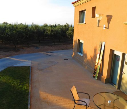 Rural Suites Hotel Apartamentos
