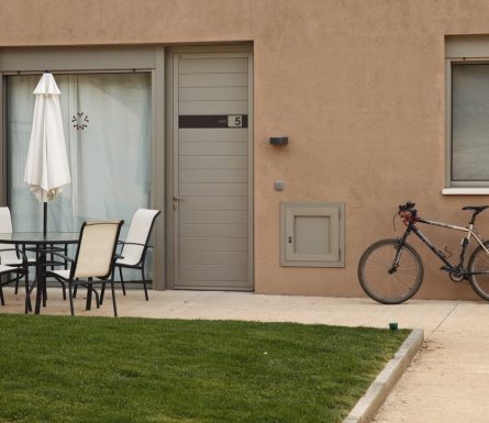 Rural Suites Hotel Apartamentos