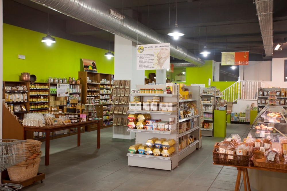 Herbolario Navarro Campanar (Valencia) ESSENCIALIS