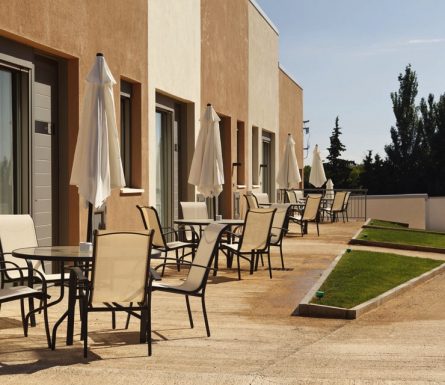Rural Suites Hotel Apartamentos