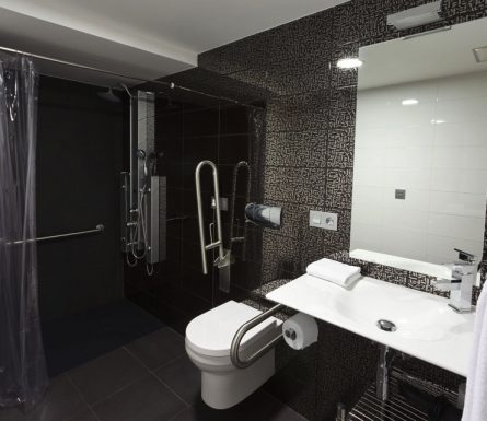 Rural Suites Hotel Apartamentos