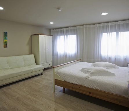 Rural Suites Hotel Apartamentos