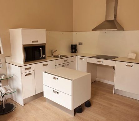 Rural Suites Hotel Apartamentos