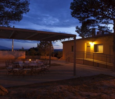 Rural Suites Hotel Apartamentos