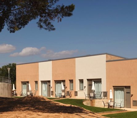 Rural Suites Hotel Apartamentos