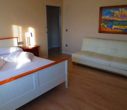 Rural Suites Hotel Apartamentos