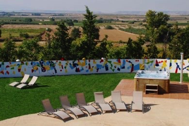 Rural Suites Hotel Apartamentos