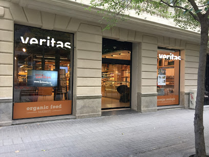 Veritas Còrsega (Barcelona)