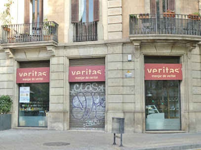 Veritas Travessera de Les Corts (Barcelona)