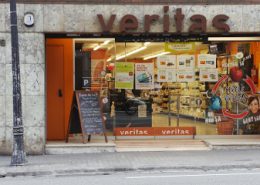 Veritas Balmes (Barcelona)