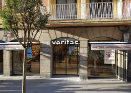 Veritas Avenida Madariaga (Bilbao)
