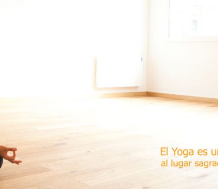 Yoga & Yoga Barcelona