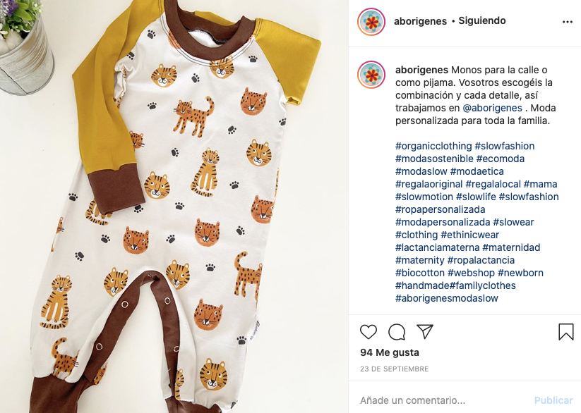 Las 10 mejores marcas eco de ropa para bebé - ESSENCIALIS