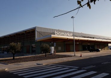 Foto vía Mercabarna