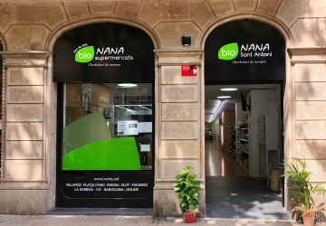 Nana Biosupermercats