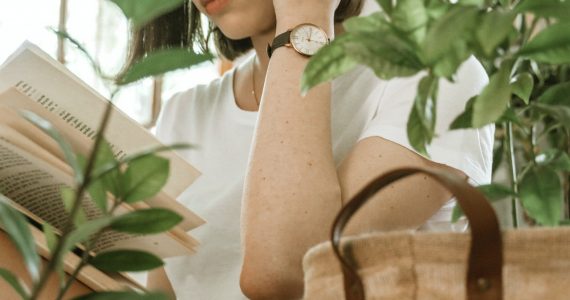 Foto de Alina Vilchenko en Pexels