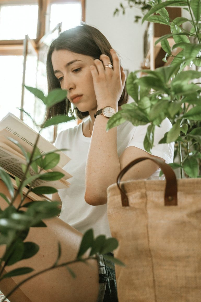 Foto de Alina Vilchenko en Pexels