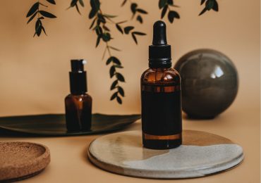 cosmética ecológica