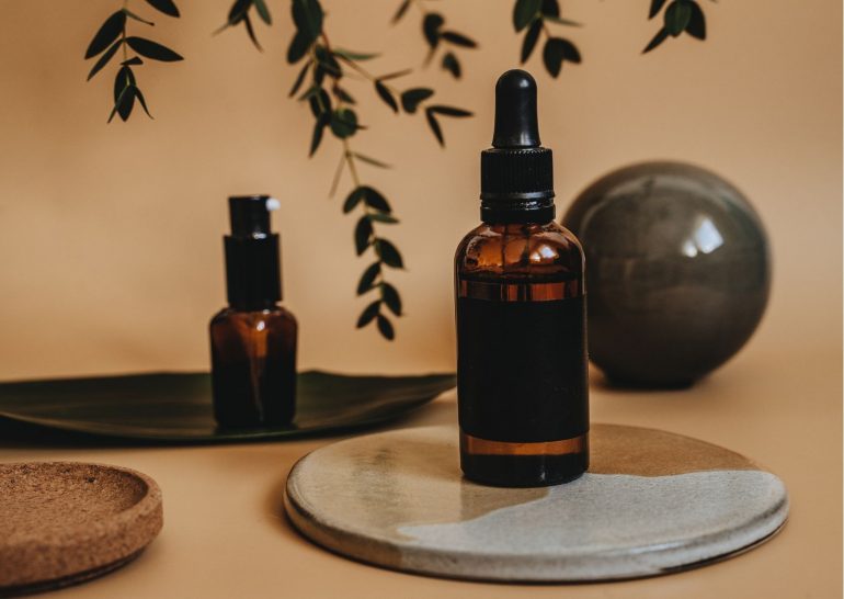 cosmética ecológica