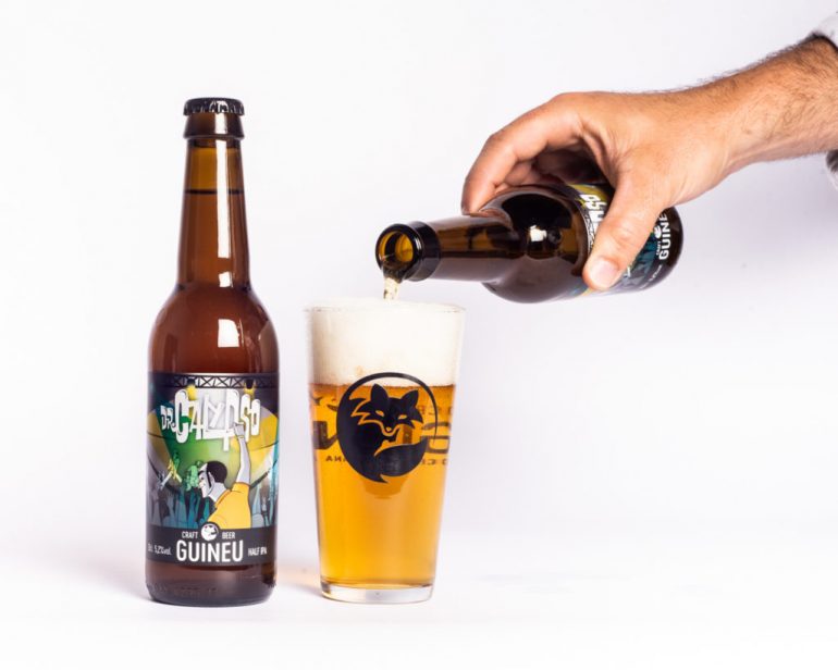 Cervezas sin gluten Nuestras marcas artesanas favoritas ESSENCIALIS