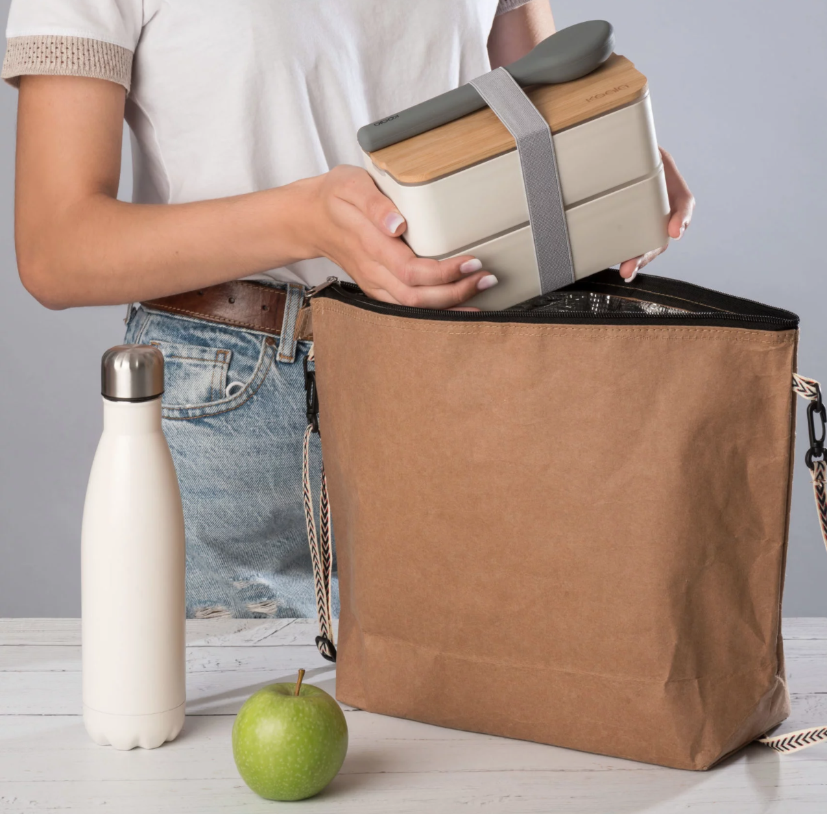 Bolsas térmicas: Las bolsas porta alimentos y fiambreras ideales