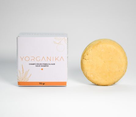 YORGANIKA